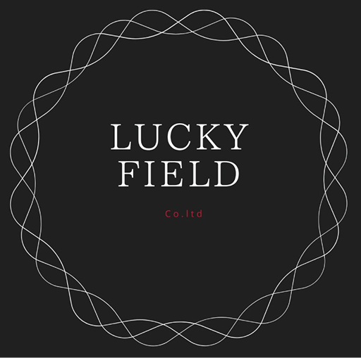 LUCKY FIELD ロゴ