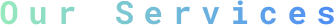 Our-Services